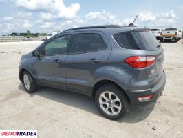 Ford EcoSport 2018 2