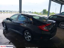 Honda Civic 2019 2 Honda Civic 2019 2