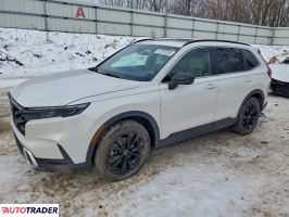 Honda CR-V 2023 2