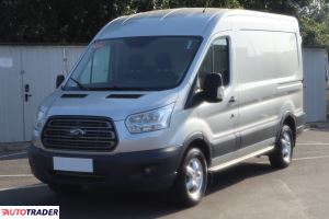 Ford Transit 2016 2.0