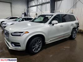 Volvo XC90 2022 2