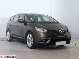 Renault Grand Scenic 2019 1.8 118 KM