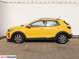 Kia Pozostałe 2022 1.2 83 KM
