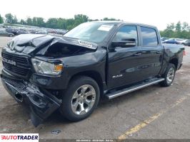 Dodge Ram 2020 5