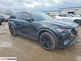 Mazda CX-9 2024 3