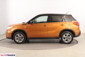 Suzuki Vitara 2018 1.6 118 KM Suzuki Vitara 2018 1.6 118 KM
