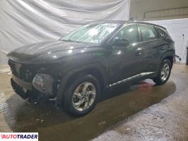 Hyundai Tucson 2022 2