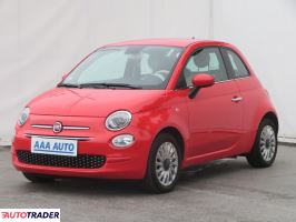 Fiat 500 2019 1.2 68 KM Fiat 500 2019 1.2 68 KM
