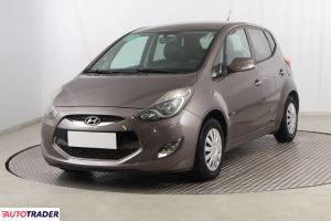 Hyundai ix20 2011 1.4 88 KM Hyundai ix20 2011 1.4 88 KM
