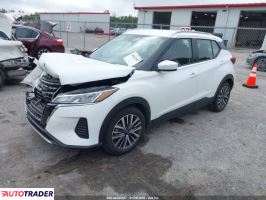 Nissan Pozostałe 2022 1