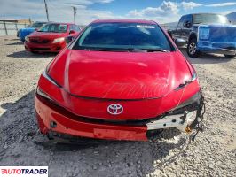 Toyota Prius 2023 2