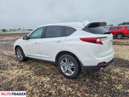 Acura RDX 2021 2