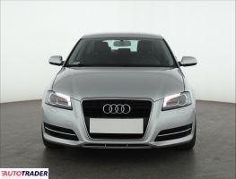 Audi A3 2012 1.2 103 KM