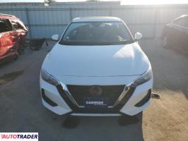 Nissan Sentra 2023 2