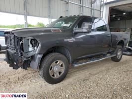 Dodge Ram 2023 6