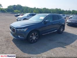 Volvo XC60 2020 2 Volvo XC60 2020 2