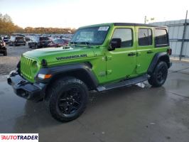 Jeep Wrangler 2020 2