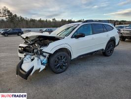 Subaru Outback 2023 2