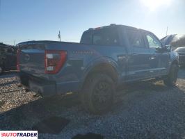 Ford Pozostałe 2023 3