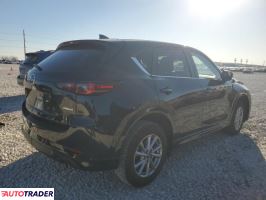 Mazda CX-5 2024 2