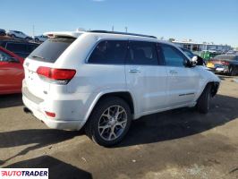 Jeep Grand Cherokee 2019 3