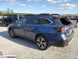 Subaru Outback 2022 2