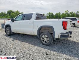 GMC Sierra 2020 5