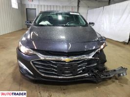 Chevrolet Malibu 2023 1