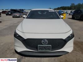 Mazda 3 2019 2