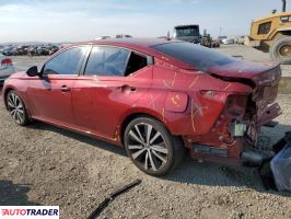 Nissan Altima 2020 2 Nissan Altima 2020 2