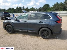 Honda CR-V 2024 2