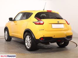 Nissan Juke 2017 1.2 113 KM