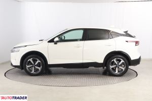 Nissan Qashqai 2023 1.3 155 KM Nissan Qashqai 2023 1.3 155 KM