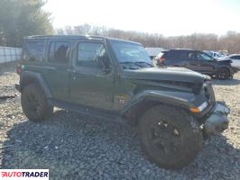 Jeep Wrangler 2023 3