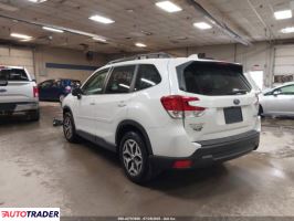 Subaru Forester 2023 2