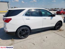 Chevrolet Equinox 2020 1