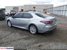 Toyota Camry 2023 2