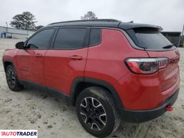 Jeep Compass 2021 2