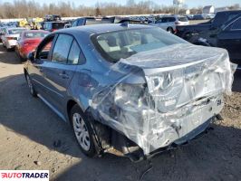 Toyota Corolla 2022 1 Toyota Corolla 2022 1