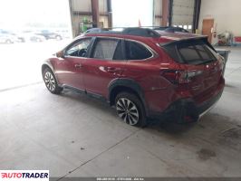 Subaru Outback 2023 2
