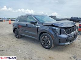 Kia Sorento 2026 2