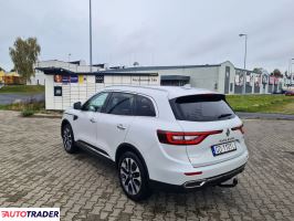 Renault Koleos 2017 2.0 177 KM