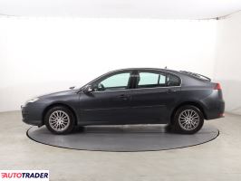 Renault Laguna 2012 2.0 128 KM