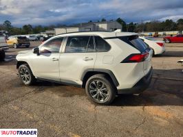 Toyota Pozostałe 2022 2