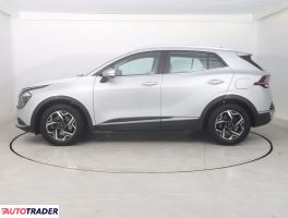 Kia Sportage 2023 1.6 147 KM