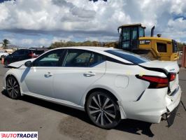 Nissan Altima 2020 2 Nissan Altima 2020 2