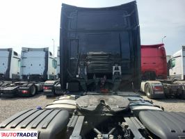 Scania s500 Scania s500