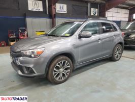 Mitsubishi Outlander - zobacz ofertę