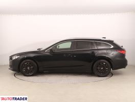 Mazda 6 2013 2.0 162 KM