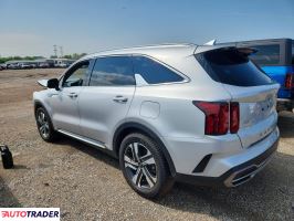 Kia Sorento 2022 1